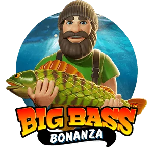 Big Bass Bonanza tragamonedas