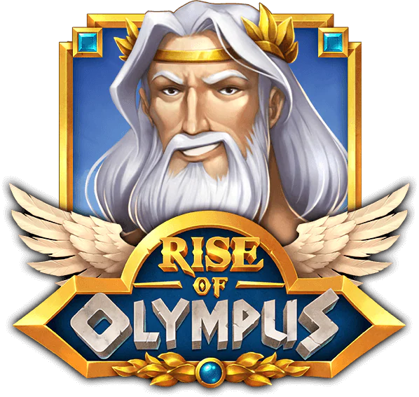 Rise of Olympus tragamonedas