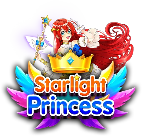 Starlight Princess tragamonedas