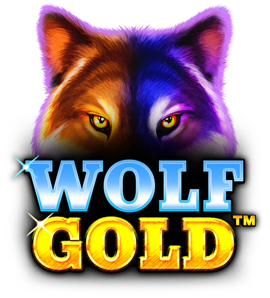 Wolf Gold tragamonedas