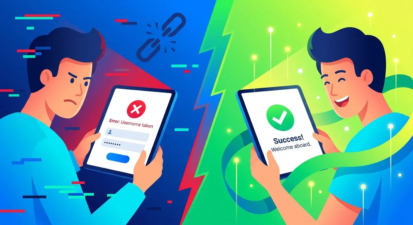 Errores comunes al registrarse en Wplay y su solución