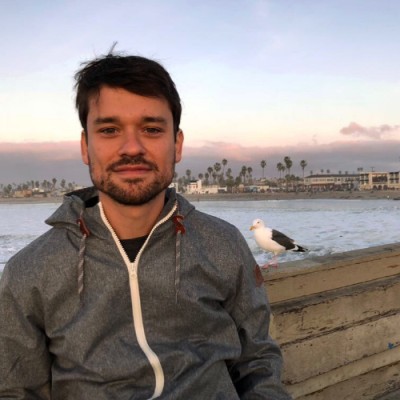 Thiago Beato — Autor de la guía de apuestas eSports